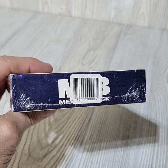 Men In Black, MIB, Special Edition, 1997 Factory Sealed, New - Picture 4 of 5